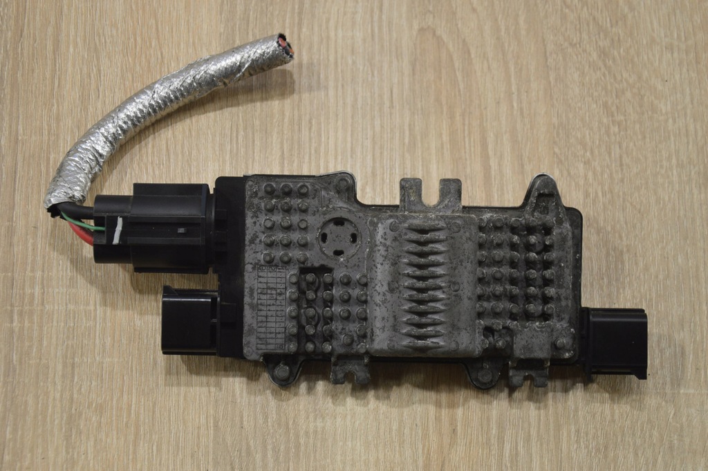 фото №1, Блок керування вентиляторів antara captiva 2.2