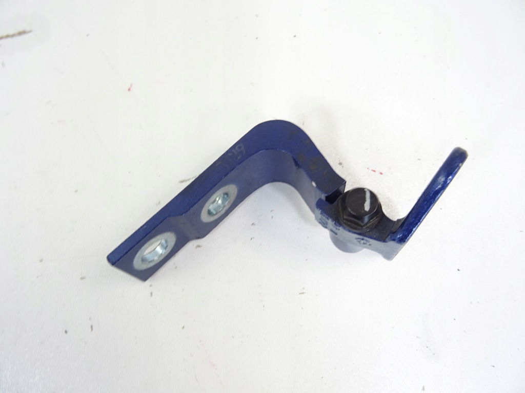 фото №8, Nissan iv x-trail t33 1.5 vc-t e-power kr15 петля двері лівий задня dół 6rll