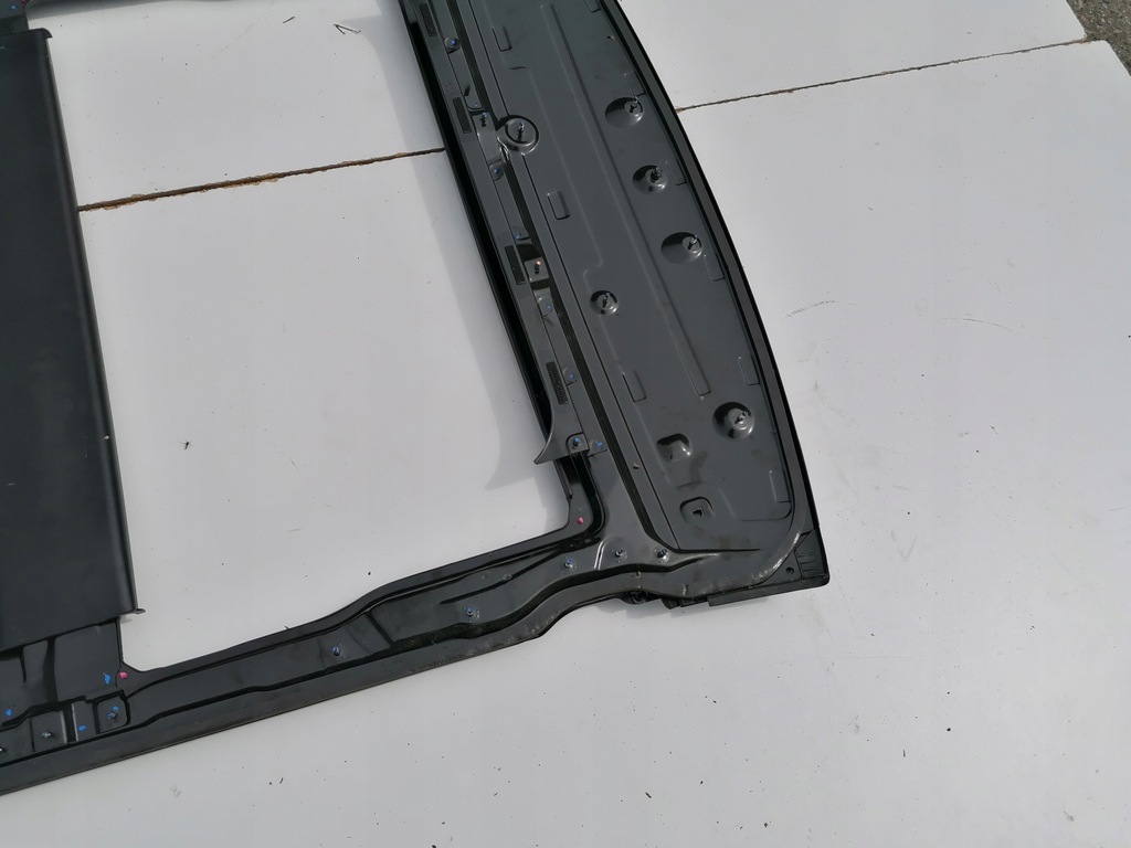 фото №14, Toyota corolla e21 панорама люк крыша kombi