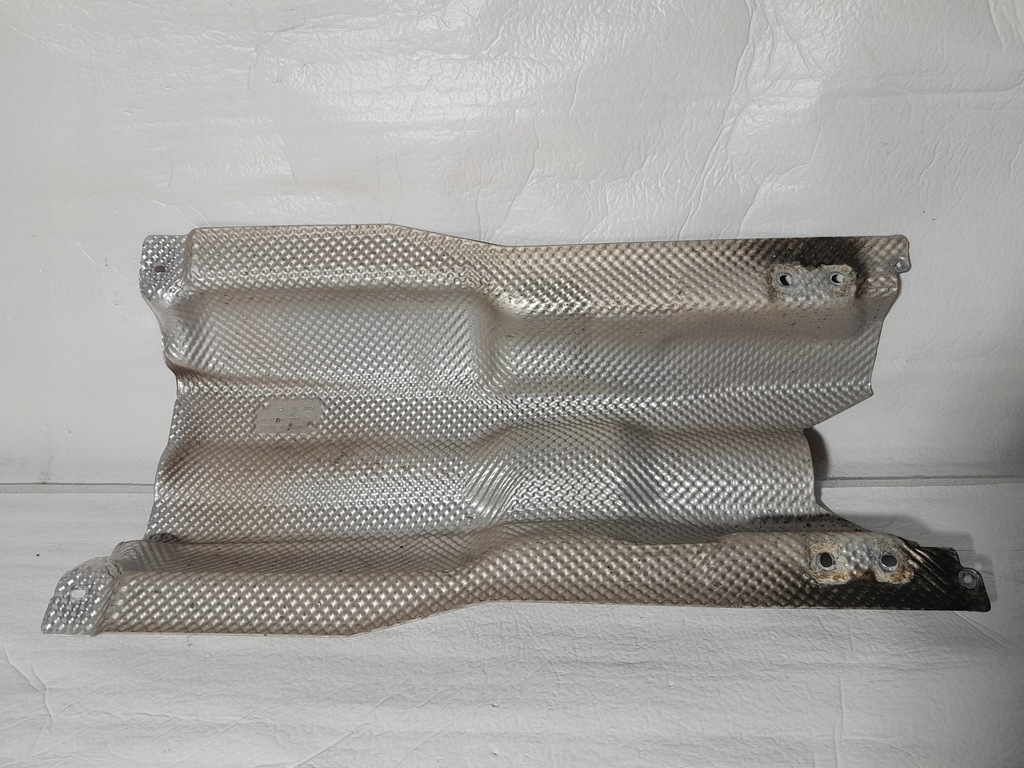 фото №1, Mercedes sl500 r230 захист теплова a2306820971