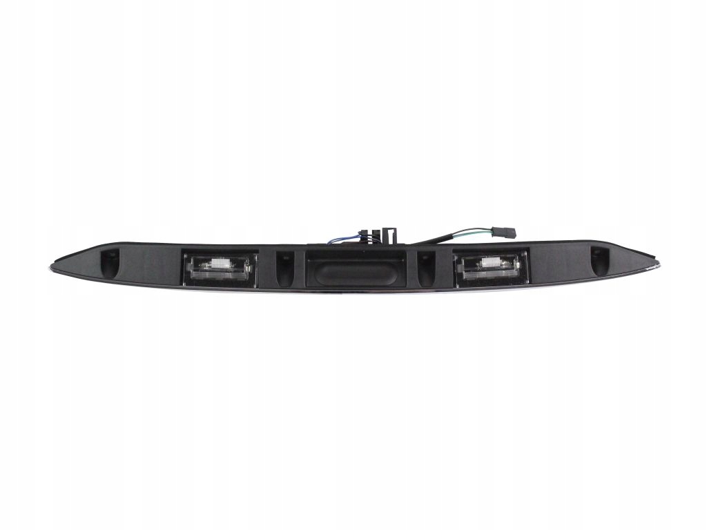 фото №1, Ручка / мікровимикач кришки задній mini mini [r50 r52 r53] 01-08 51137074020