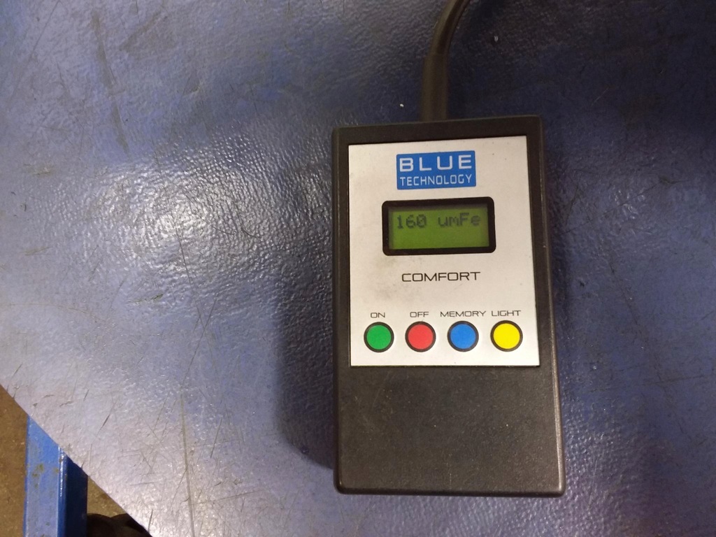 фото №6, Opel meriva i дверь перед левая z163