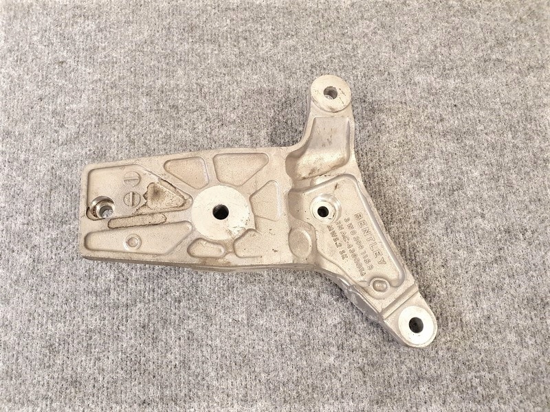 фото №1, Bentley continental 3w0399115b 4.0 v8 кронштейн опора