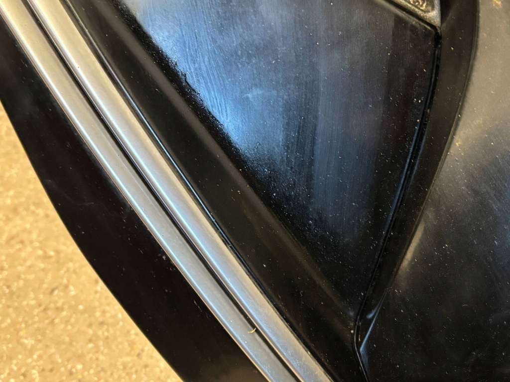 Купити Бампер передній перед kia ev6