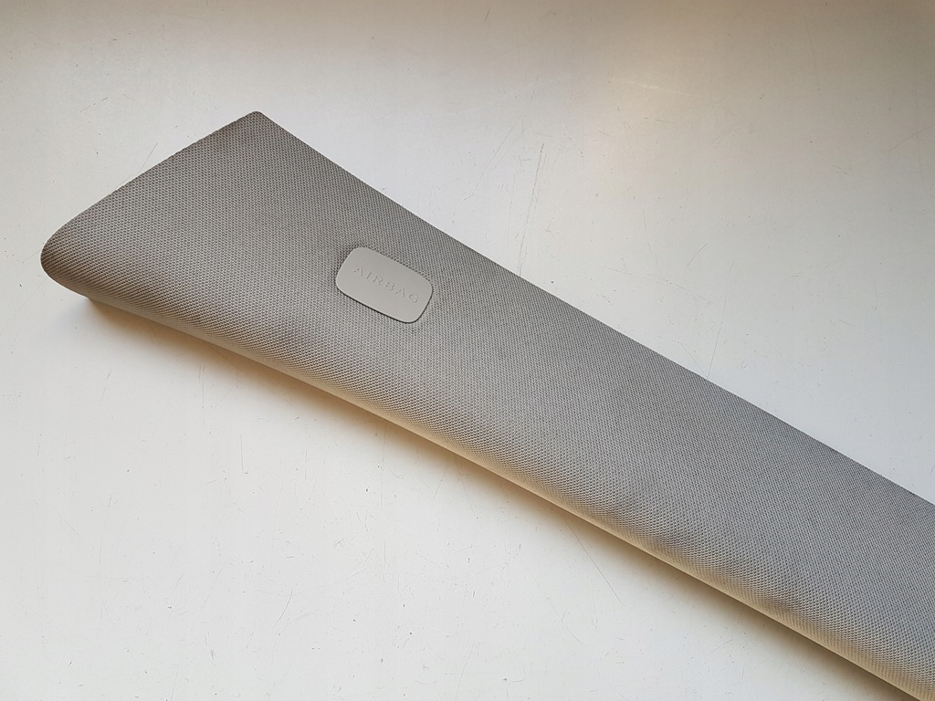 фото №3, Защита стойка a левая перед infiniti q30 qx30