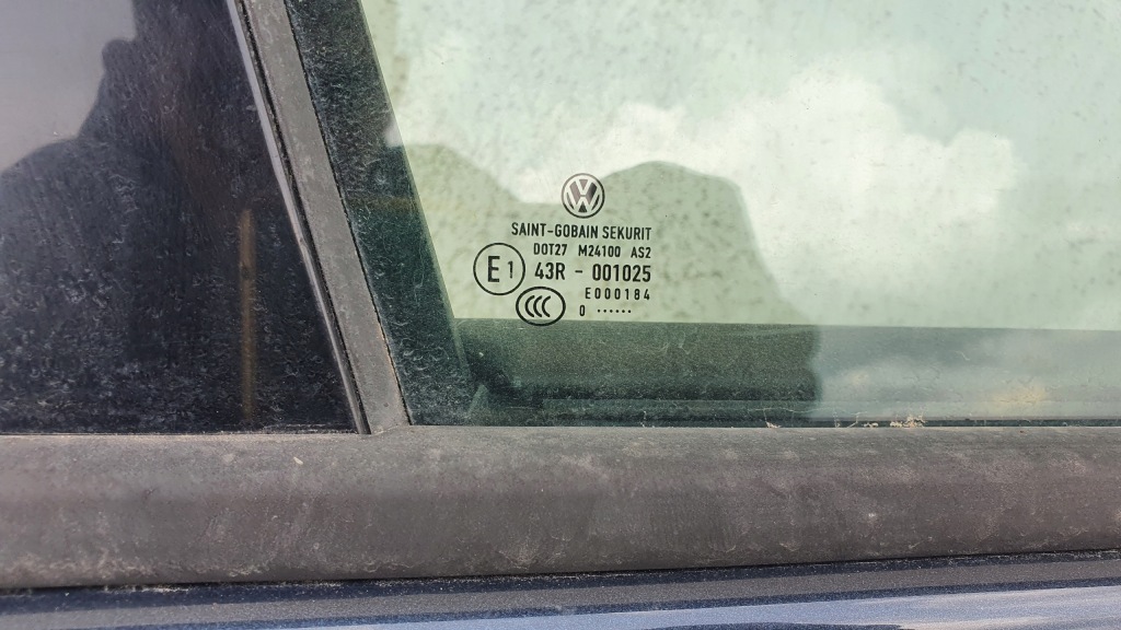 фото №7, Vw golf 6 vi дверь правое передние полный