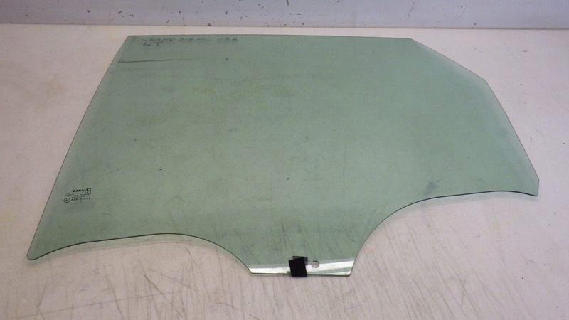 фото №1, Renault twingo iii 14- лівий перед ліва скло двері передніх oryg wlkp