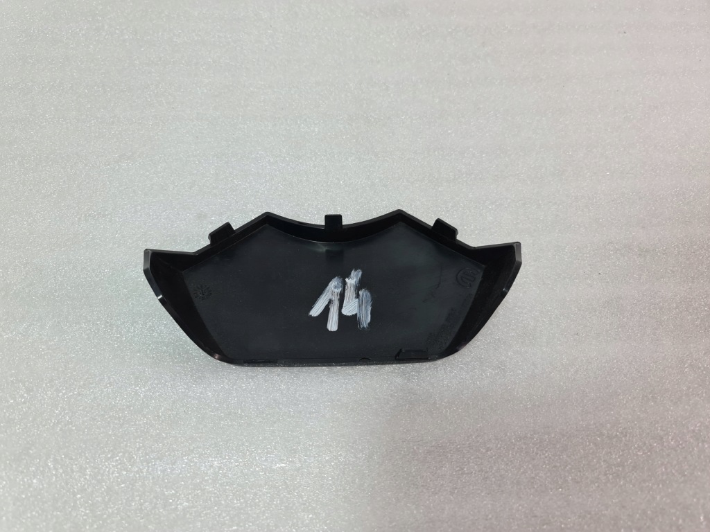 фото №3, Заглушка бампера радара alfa romeo tonale 156158418