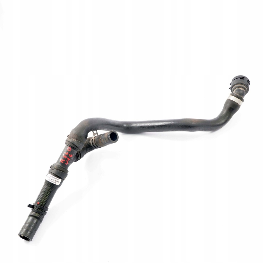 Купить Mini r55 r56 w16 труба пабтрубок  воды дизель 2752513