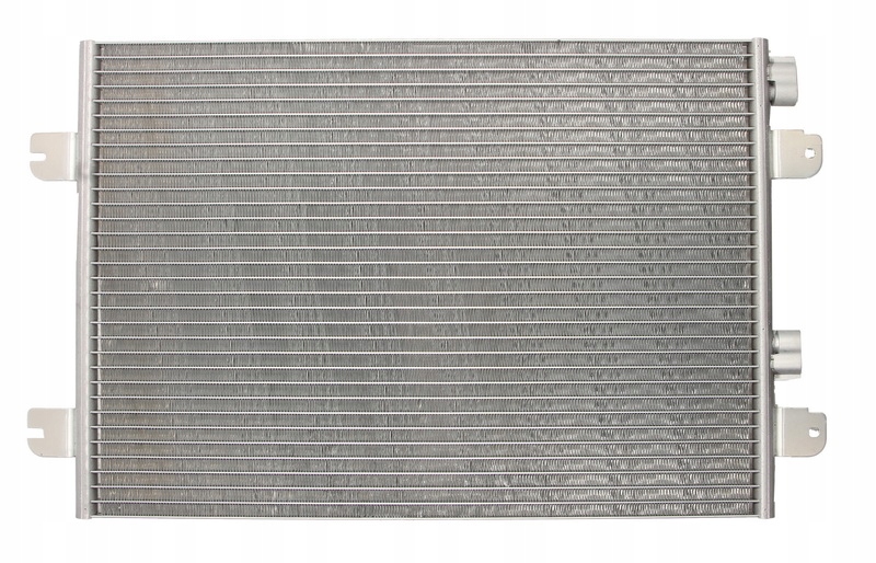 фото №3, [817701] радіатор кондиціонера pasuje d