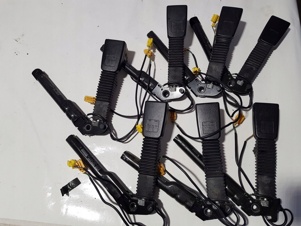 фото №1, Натяжитель поперечина левый перед mercedes w251 ml w164 gl x164