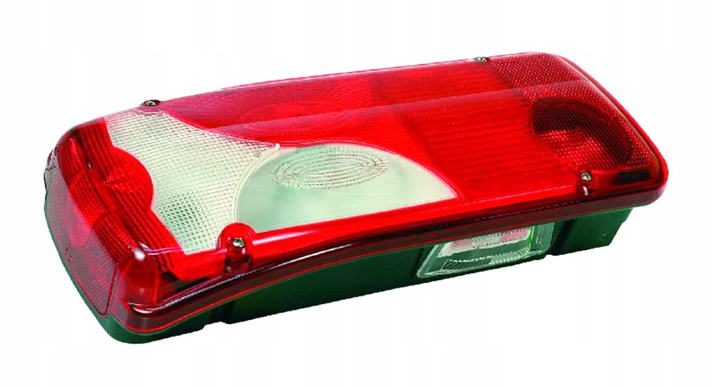 фото №1, Mercedes sprinter vw crafter лампа задняя le.orygin