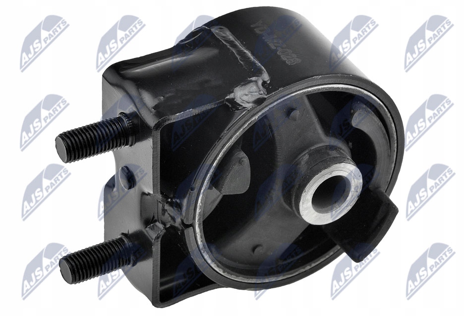 фото №15, Подушка двигателя mazda demio dw3 dw5 96-02 перед