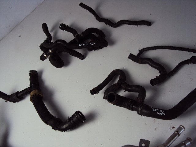 фото №5, Провода wody vw t5 multivan lift 2.0 tdi 09-