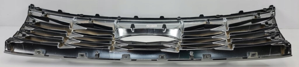 фото №9, Решітка радіатора захист решітка радіатора hyundai tucson iv 20-