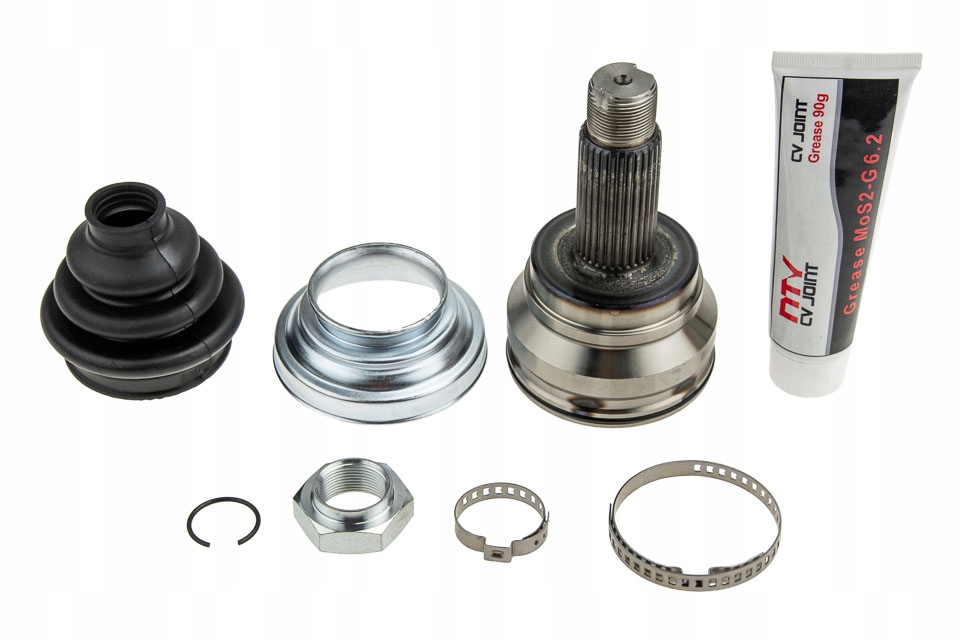 фото №1, Шарнір зовнішній bmw x5/x6 06- /задня/