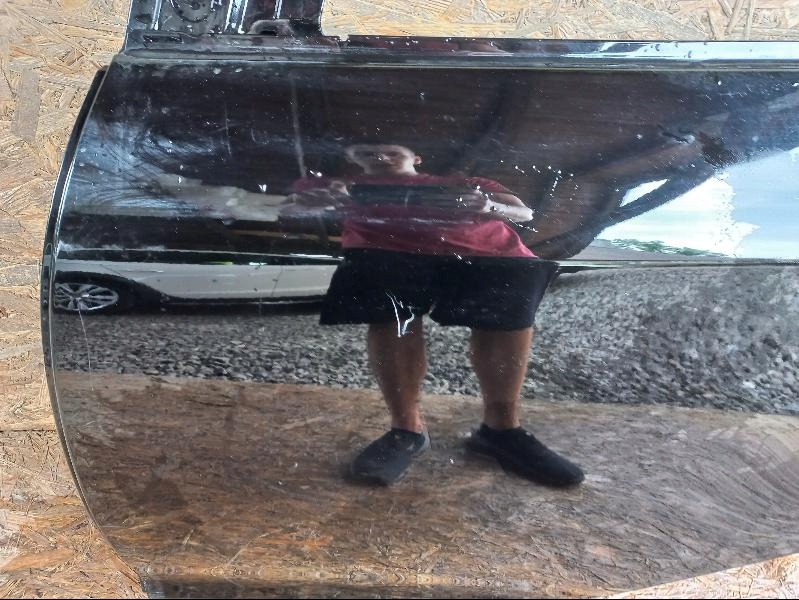 фото №8, Alfa romeo giulietta дверь задние задняя левая