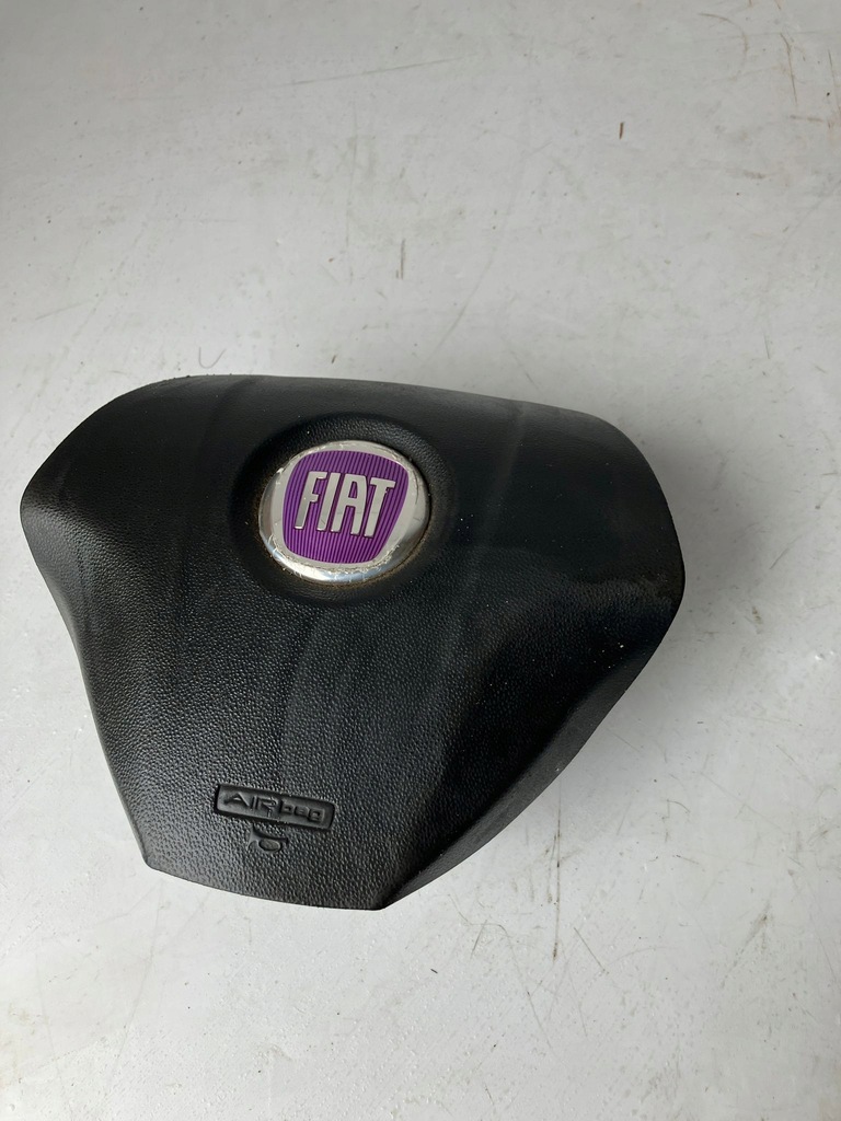 фото №1, Подушка подушка безпеки водія bravo ii 07354615250