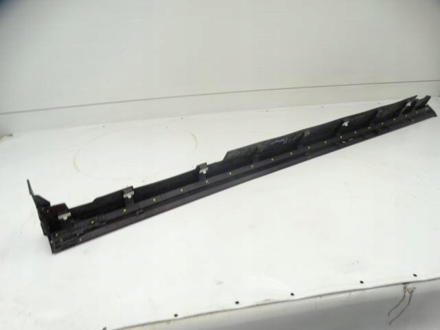 фото №6, Молдинг порог правая порог kia ev6 gt-line