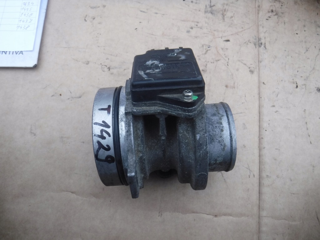 Купить Расходомер ford escort mk7 92bb-12b579ba