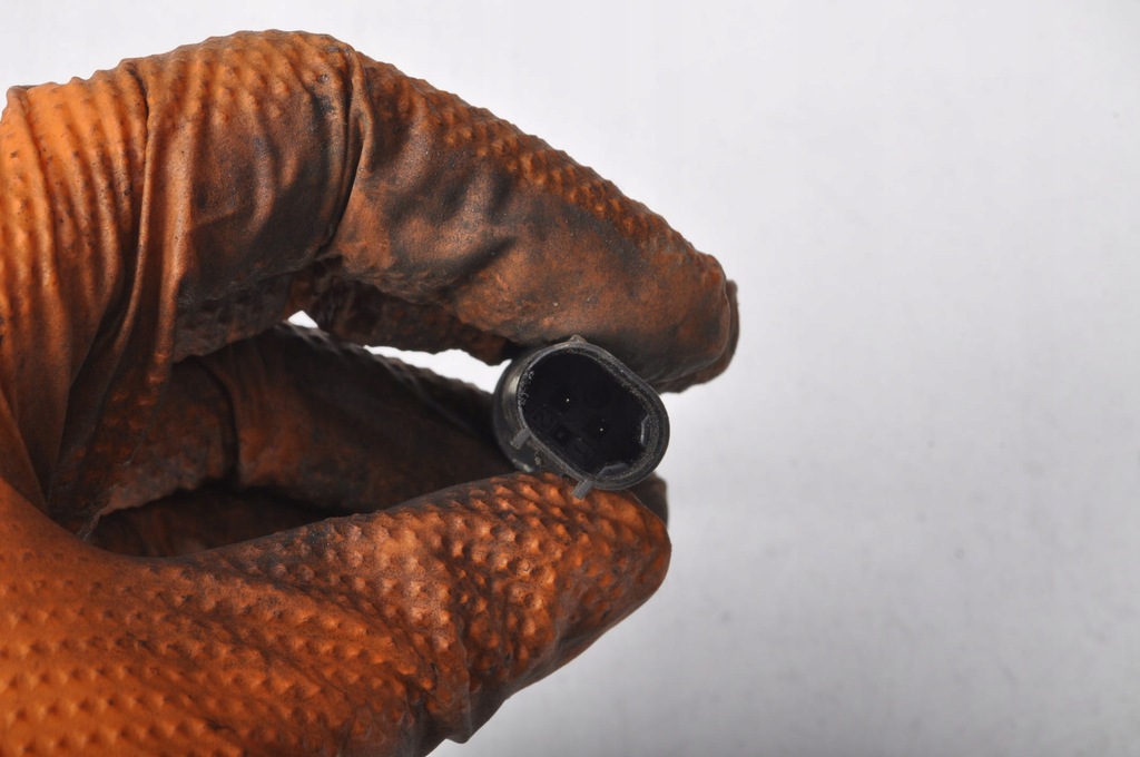 фото №10, Bmw ix3 g08 поворотный кулак левый задняя 21r