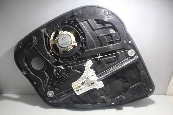 фото №1, Механізм вікон лівий задня hyundai i30 iii lift