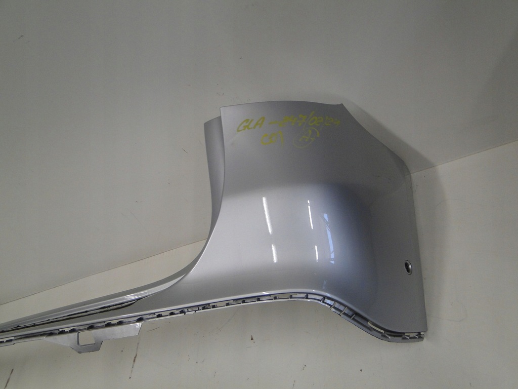 фото №6, Mercedes бампер задний gla 247 h247 a2478802601 pts 775