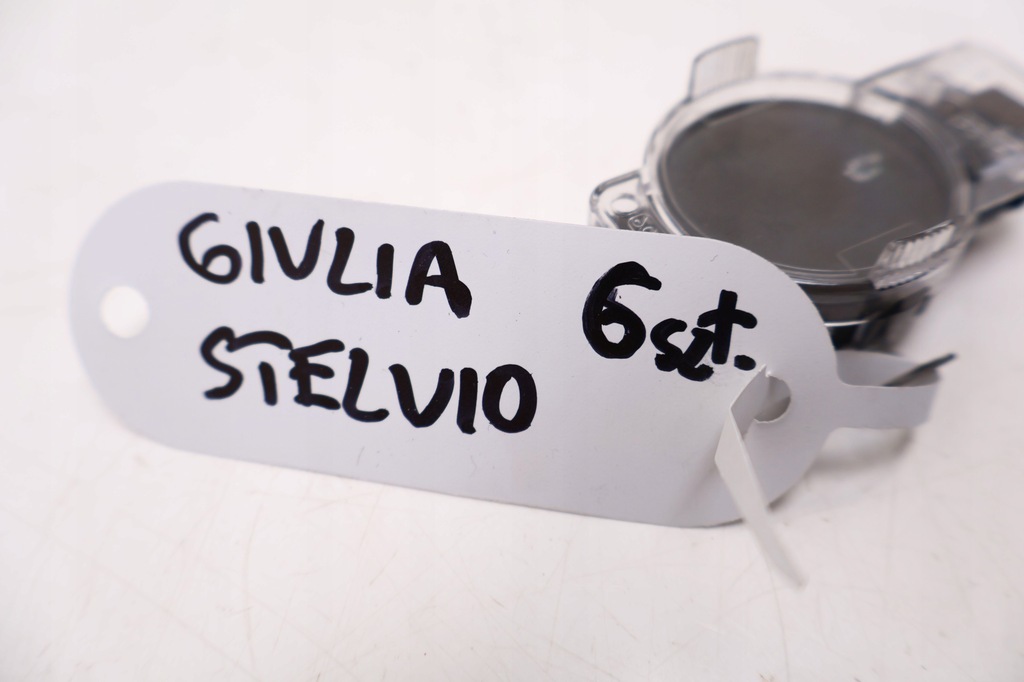 фото №5, Alfa romeo giulia stelvio датчик дощу 50557210