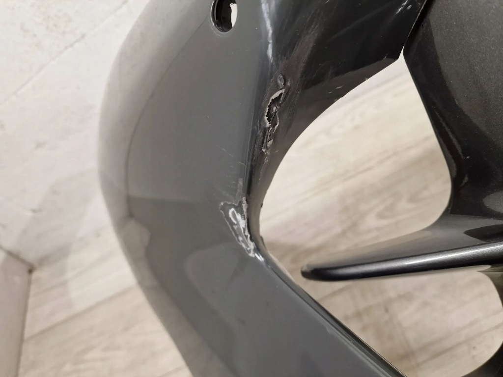 Бампер перед передний ferrari 812 superfast Недорого