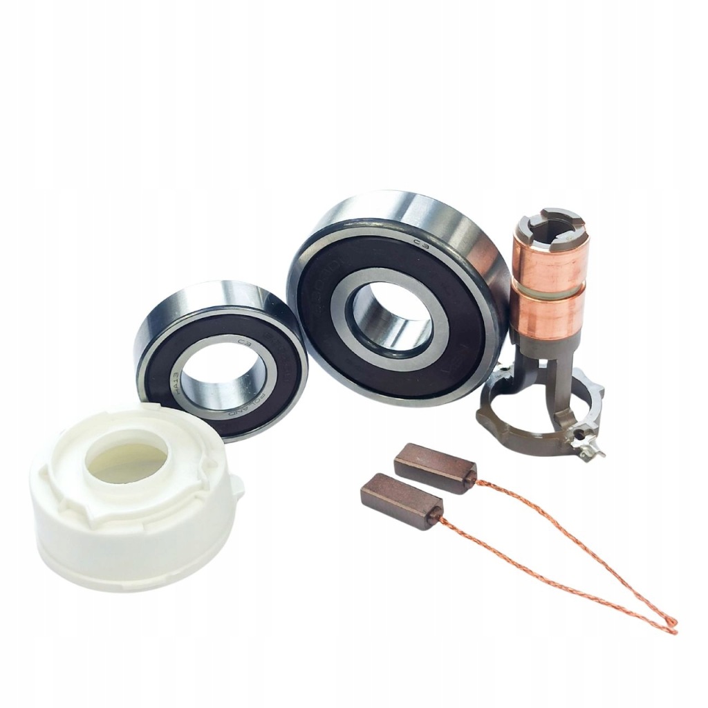 Купить Набор ремонтный генератора valeo оригинал