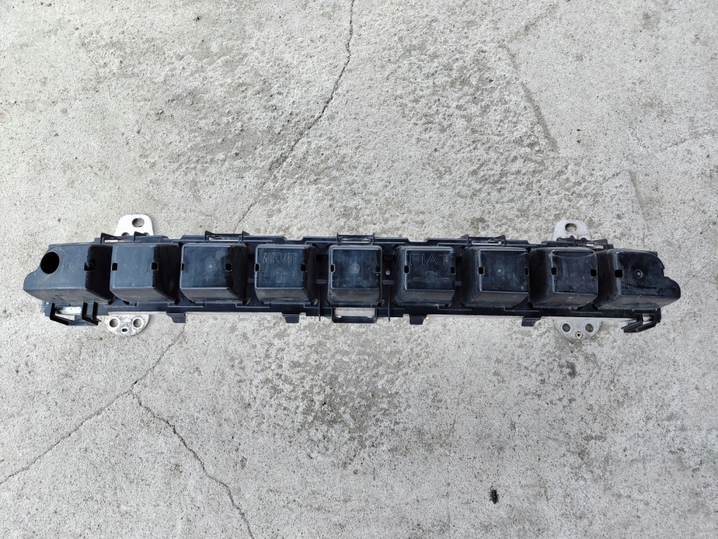 Fiat 500x балка усилитель бампера перед Недорого