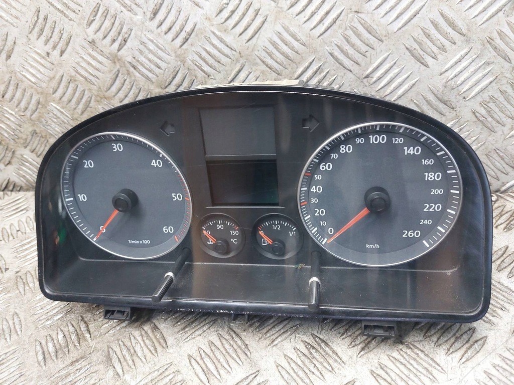 фото №9, Набор стартовый touran i 1.9 tdi 03g906021hk