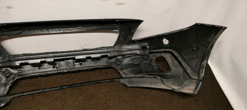 Бампер абсорбер перед volvo v40 cross country Киев