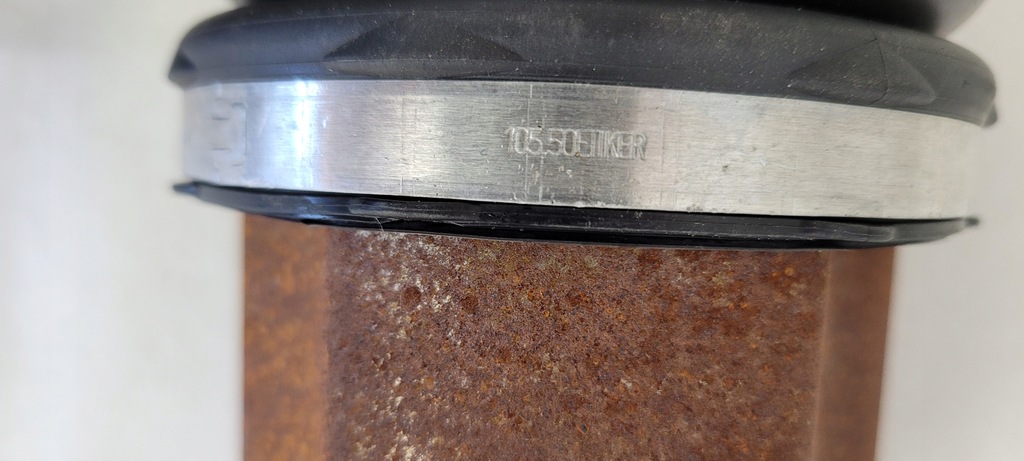 фото №9, Приводной вал правая перед citroen jumper peugeot boxer 15-