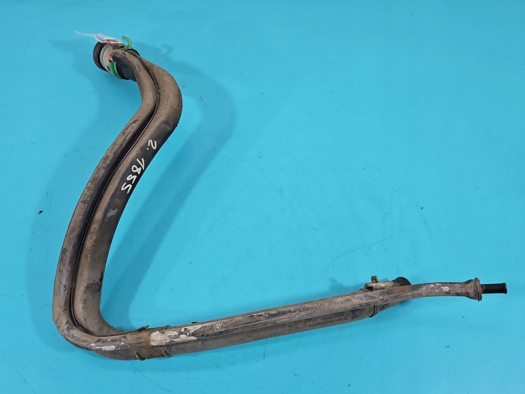 Купити Кришка заливної пального toyota corolla verso 2 77210-0f010