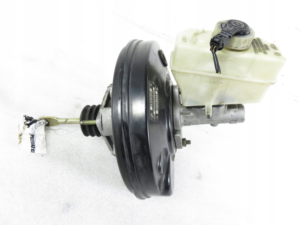 фото №1, Підсилювач гальм гальмівні bmw e46 29675711802