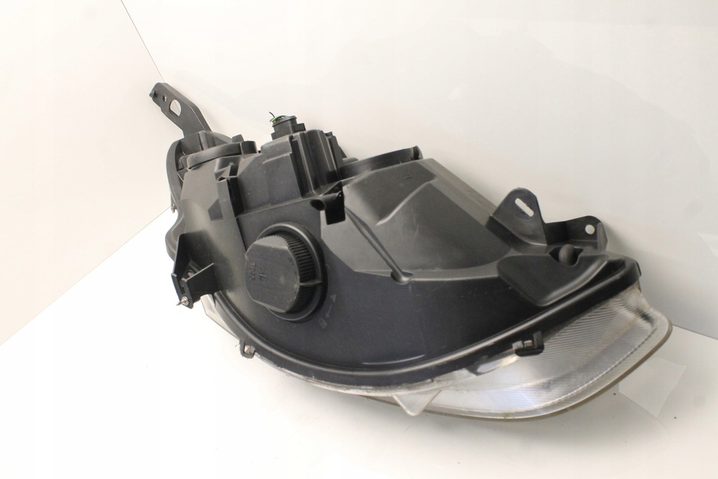 фото №10, Ford b-max 2012r- фара левый лампа левая передняя перед