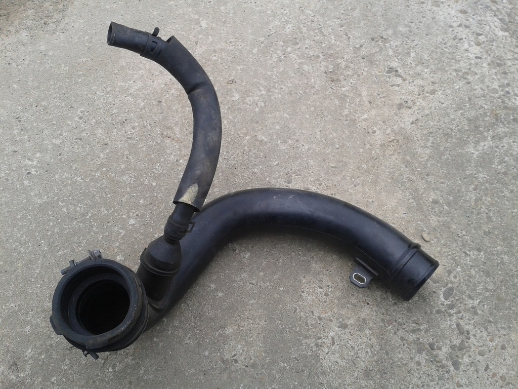 фото №2, Труба повітря mazda cx-7 cx7 2.2 d r2ax13231