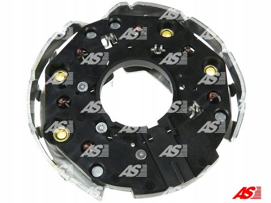 фото №14, Стартер диодный мост prost. генератора