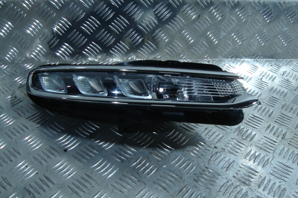 Купить Фара правый перед led хром citroen c3 3 16- европа