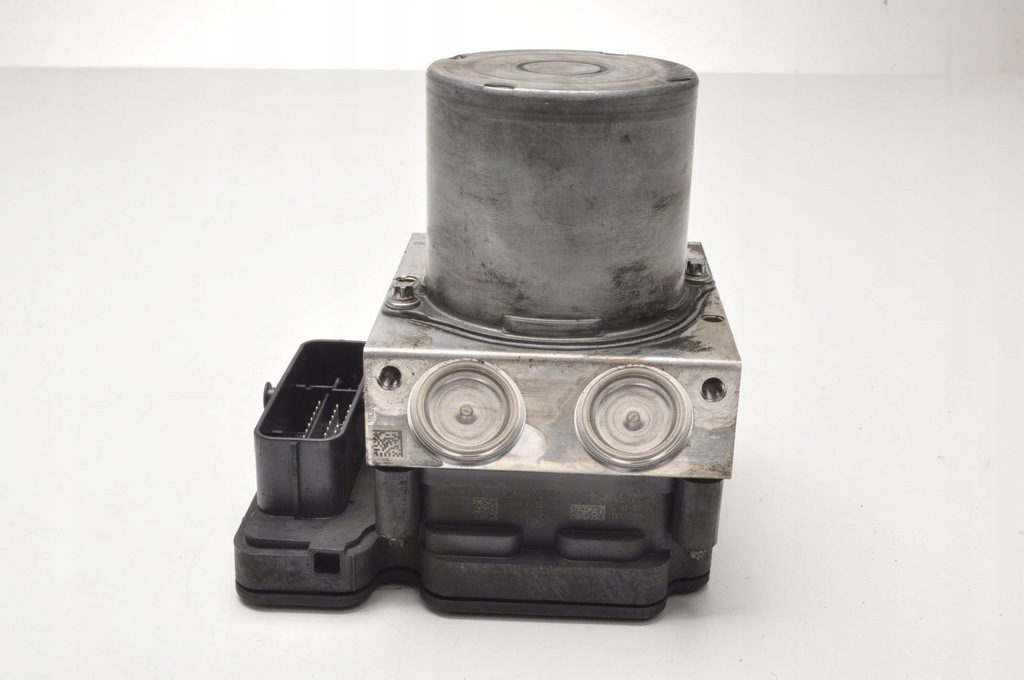 фото №6, Skoda scala 1.5 tsi насос abs 2q0614517ap 2021r