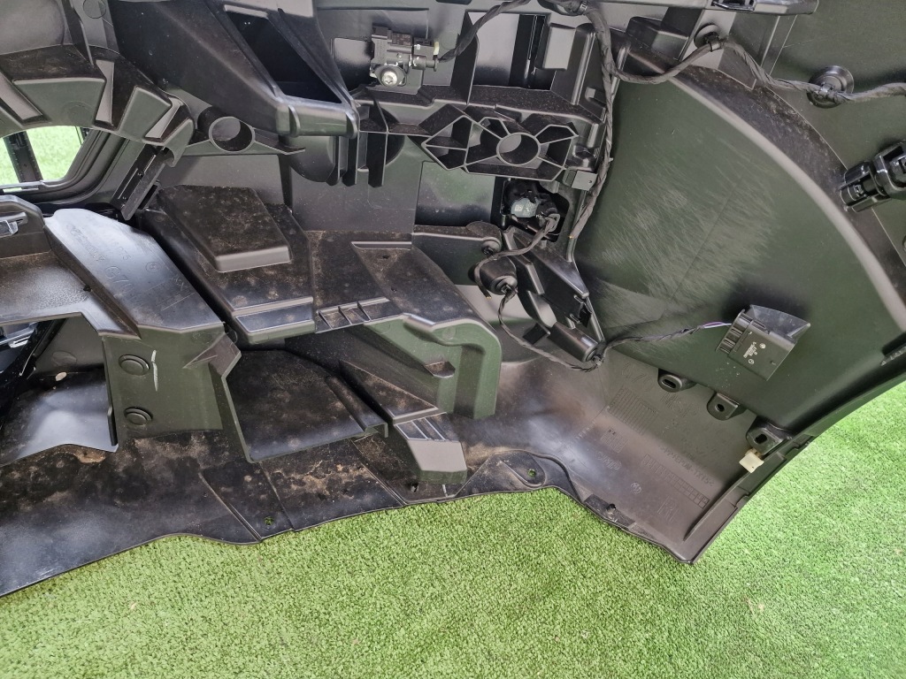 фото №4, Бампер bmw 7 g70