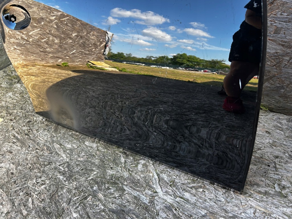 фото №8, Bmw 3 g20 g21 дверь правое перед передние