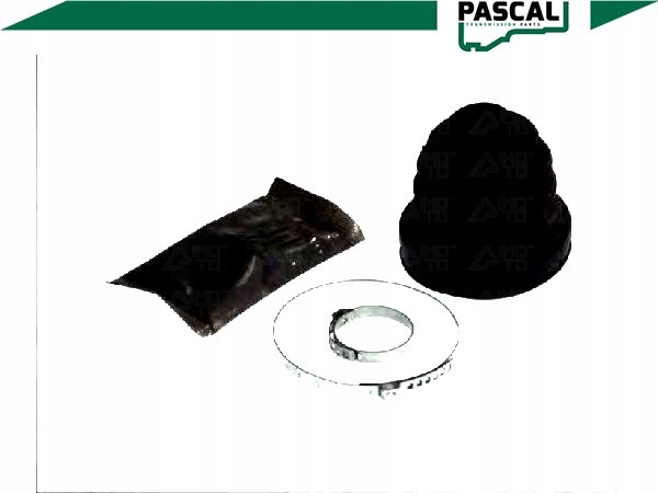 фото №4, Комплект - набір захист шарнір [pascal]