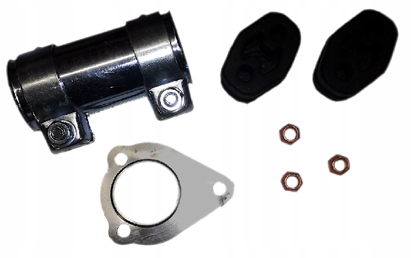 фото №3, Каталізатор skoda octavia 1.9 axr 10/05-