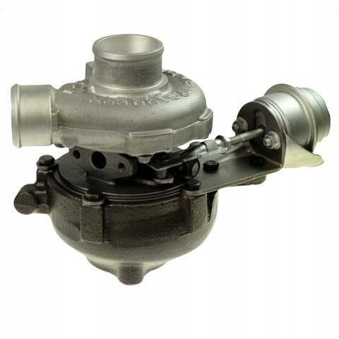 Turbo reg. 766111-0001 28201-2a610 Цена