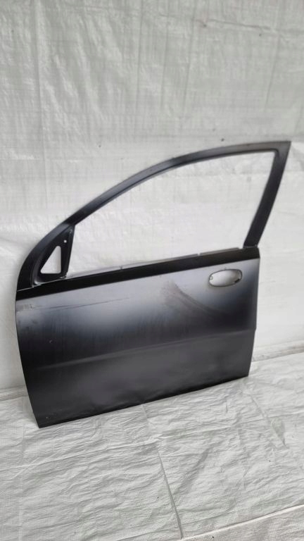 фото №6, Chevrolet aveo t200 обшивка zew. дверь правый перед 96585331 nowe оригинал