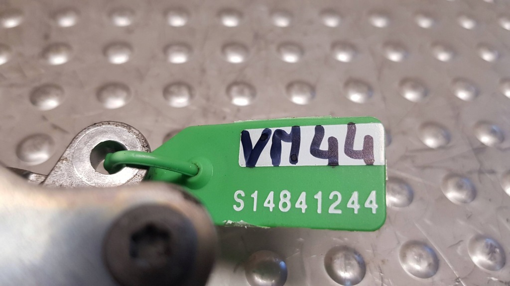 фото №5, Насос вакуум mercedes a2641800000 w205 glc x253 w213 gle x167 1.5 2.0 cgi