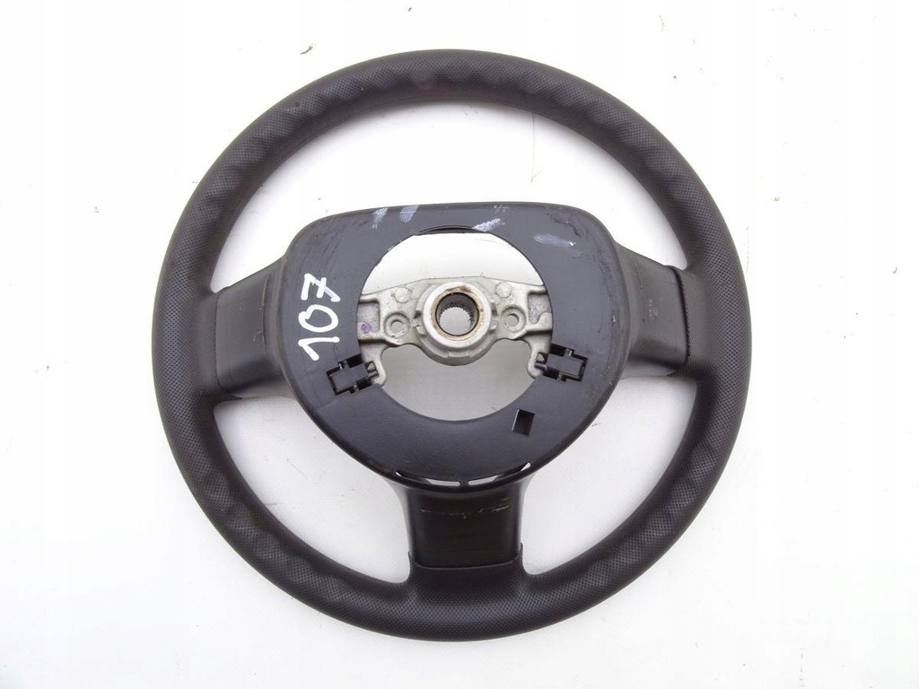 фото №6, Toyota aygo i 05-14 воздуховод gs120-01840