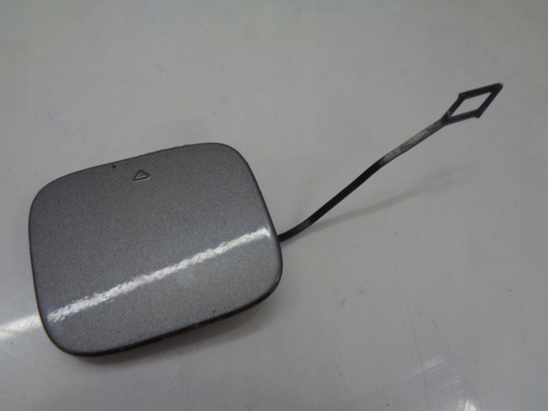 фото №1, Mercedes b-klasa w246 заглушка hak бампер задня